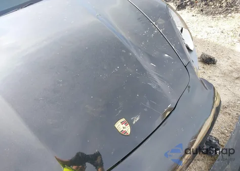 2012 Porsche Panamera 4 z USA, uszkodzony, nr VIN WP0AA2A77CL072065